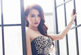 Vĩnh Thuyên Kim: Tôi không xấu hổ khi diễn sân khấu chuồng gà