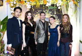 Eri International khẳng định thương hiệu trong ngành da liễu thẩm mỹ không xâm lấn