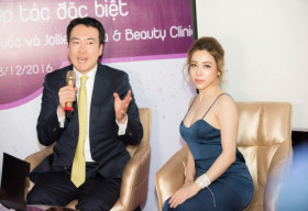 Gặp gỡ ‘Bác sĩ quốc dân’ hàng đầu Hàn Quốc Kang Tae Jo