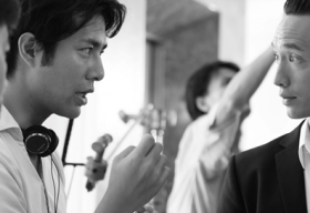 Kim Lý bật khóc vì đạo diễn Nhật Bản ‘đẹp trai nhất Việt Nam’