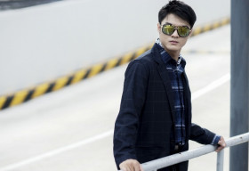 Hành trình đến ghế nóng So You Think You Can Dance của Lâm Vinh Hải