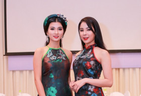 Diệp Lâm Anh đọ sắc cùng Kim Tuyến sau ồn ào phẫu thuật thẩm mỹ