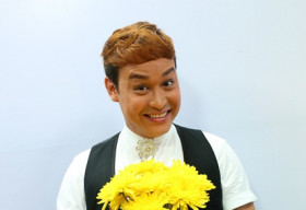 Minh Dũng: ‘Tôi là Minh Nhì, đệ tử của Minh Nhí’