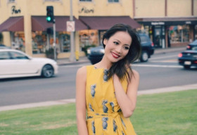 Ngô Lan Anh: ‘Sóng gió và thị phi giúp tôi vững vàng hơn’