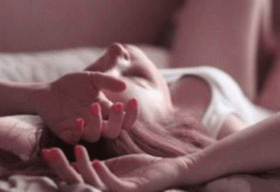 Phát hoảng vì sở thích sex quái dị của vợ