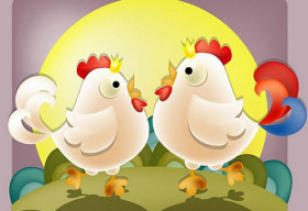 Bói vui: Tình duyên 2017 của 12 con giáp