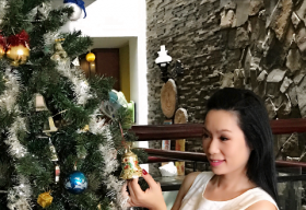 Trịnh Kim Chi: Tôi biết trách nhiệm của tôi rất lớn