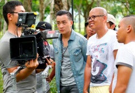 Vũ Ngọc Đãng: Không có lý do gì phải né tránh đề tài đồng tính