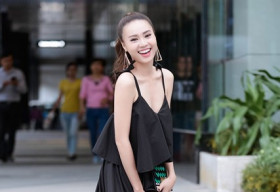 Lan Ngọc, Châu Đăng Khoa hé lộ ‘bí kíp’ giữ lửa sáng tạo