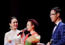 GĐ Young Media Võ Thụy Huyền Linh – Người phụ nữ vì sự nghiệp truyền thông