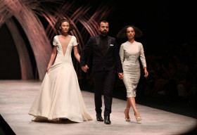NTK Julien trở thành Nhà thiết kế chính thức của Hiệp hội thời trang cao cấp Pháp