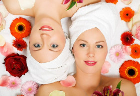 5 bước chăm sóc làn da khỏe đẹp tự nhiên