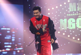 Mặt nạ ngôi sao: Tăng Nhật Tuệ gây bất ngờ khi lần đầu hát bolero