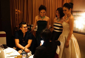 Phạm Thùy Linh bất ngờ được Trương Nam Thành cầu hôn