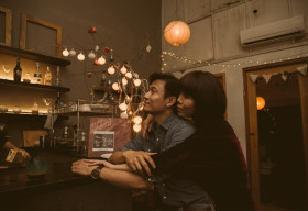 Quý Bình: Trác Thúy Miêu kích hoạt con người thật của tôi