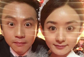 Chồng Tôn Lệ lỡ miệng tiết lộ Triệu Lệ Dĩnh đã có bạn trai?