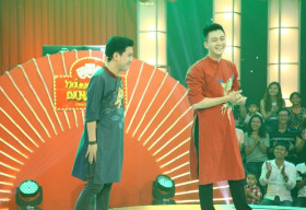 Gala Thách Thức Danh Hài mùa 3: Háo hức ‘tái ngộ’ dàn thí sinh ấn tượng