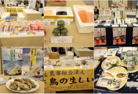 Đặc sản Miyagi Nhật Bản ‘tìm đường’ vào thị trường Việt Nam