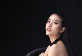 Mai Hồ ‘cởi bạo’ sẵn sàng ‘bùng nổ’ trong 2017