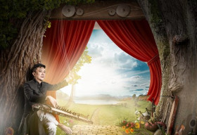 Trí Nguyễn – Vang danh thế giới từ bản sắc dân tộc