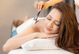 Bảo Anh chia sẻ bí quyết ‘giữ chân’ bạn trai