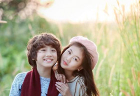 ‘Công chúa triệu view’ Bảo An cùng ‘hoàng tử’ Gia Khiêm trình làng ca khúc mới