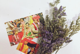 Fan Việt kỷ niệm 1 năm ngày mất của “Cô dâu 8 tuổi” Pratyusha Banerjee