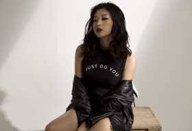 Kim Chi top 10 The Face online ‘lột xác’ với hình ảnh cá tính
