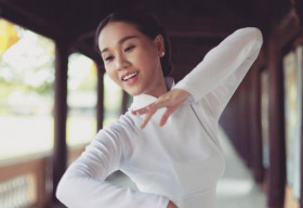 My Trần lên tiếng ‘cảnh tỉnh’ các bạn trẻ trước khi chọn nghề diễn viên