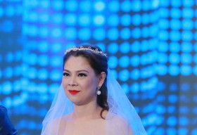 Thanh Thảo: ‘Tôi cũng mơ về gia đình và những đứa trẻ’