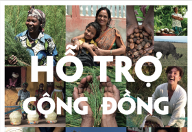 The Body Shop hỗ trợ 20000 người dân khó khăn về kinh tế trên thế giới