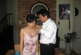 Yến Xuân bật mí màn hỏi vợ kì lạ của cố danh ca Duy Quang