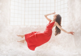 Cao Mỹ Kim càng quyến rũ hơn sau những vấp ngã tình cảm