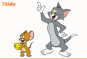 7 sự thật bất ngờ về phim hoạt hình Tom & Jerry