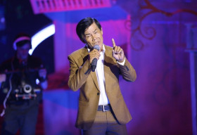 Hà My, Ngân Quỳnh, Mạnh Thường ‘đắt show’ sau Tình Bolero Hoan Ca