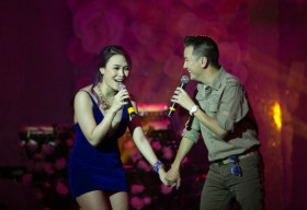 Các cặp đôi vừa đẹp vừa tài năng mà mãi chẳng thành đôi của showbiz Việt