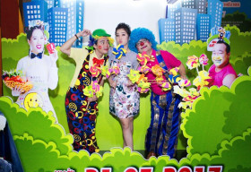 Puka ‘ghi điểm’ trong phim điện ảnh thiếu nhi ‘Anh em siêu quậy’