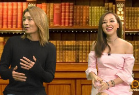 Chê BB Trần “trẻ trâu”, Băng Di bật mí mẫu bạn trai lý tưởng