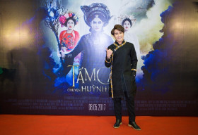 Huỳnh Lập ‘chịu chơi’ bỏ tiền tỷ làm phim phát youtube tặng khán giả