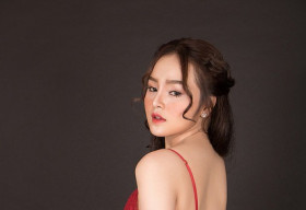 Đẹp quyến rũ và đầy phong cách chốn phòng the