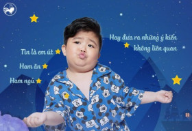 Tí hon nhạc hội quy tụ dàn ‘sao khủng’ vui hè cùng thiếu nhi