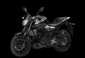 Yamaha Motor Việt Nam giới thiệu Naked bike MT-03 đầy cá tính, ấn tượng