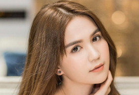 Ngọc Trinh đối mặt với chuyện thị phi như thế nào?