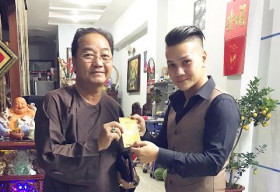 Trịnh Tuấn Vỹ: Tôi muốn ba vui và không còn xấu hổ về mình