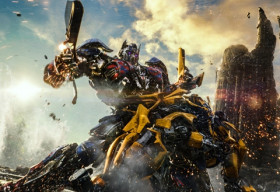 3 lý do không thể bỏ lỡ ‘Transformers: Chiến Binh Cuối Cùng’