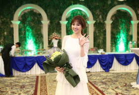 Hariwon sẵn sàng kể chuyện mẹ chồng nàng dâu để ‘câu fan’ khi livestream