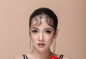 Puka lạ lẫm, ma mị với… trái cây