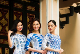 Phạm Thùy Linh rạng rỡ khoe sắc sau tuyên bố hủy hôn với Trương Nam Thành