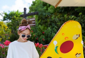 ‘Bỏ túi’ ngay 4 món đồ giúp album ảnh selfie hè thêm ‘chất’