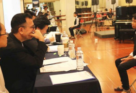 Thanh Bùi: Trẻ em có hoàn cảnh khó khăn không có nghĩa là không biết nhạc lý